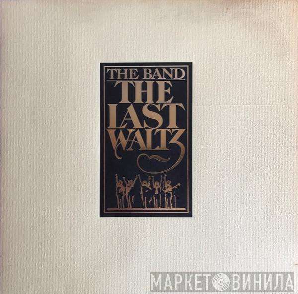  The Band  - The Last Waltz