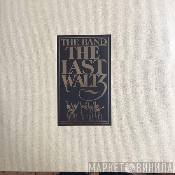  The Band  - The Last Waltz