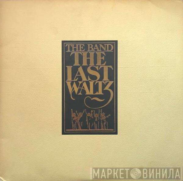  The Band  - The Last Waltz