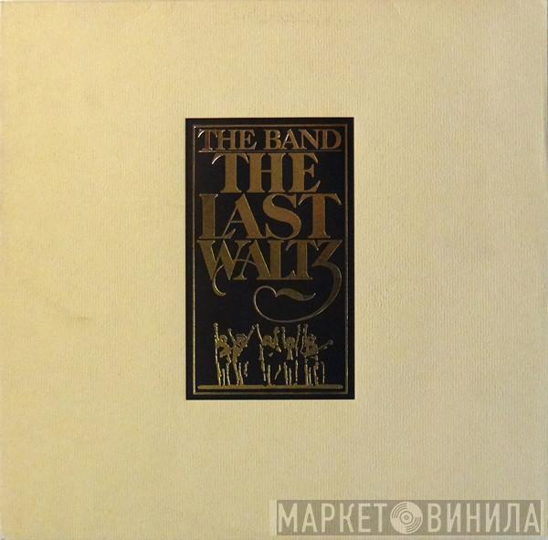  The Band  - The Last Waltz