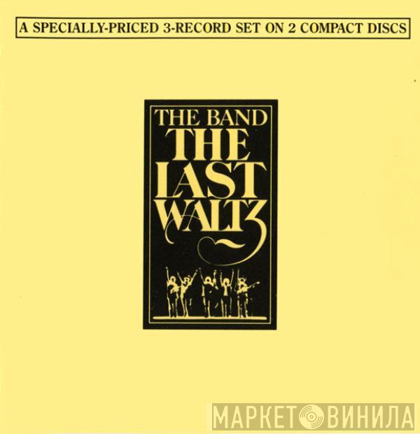  The Band  - The Last Waltz