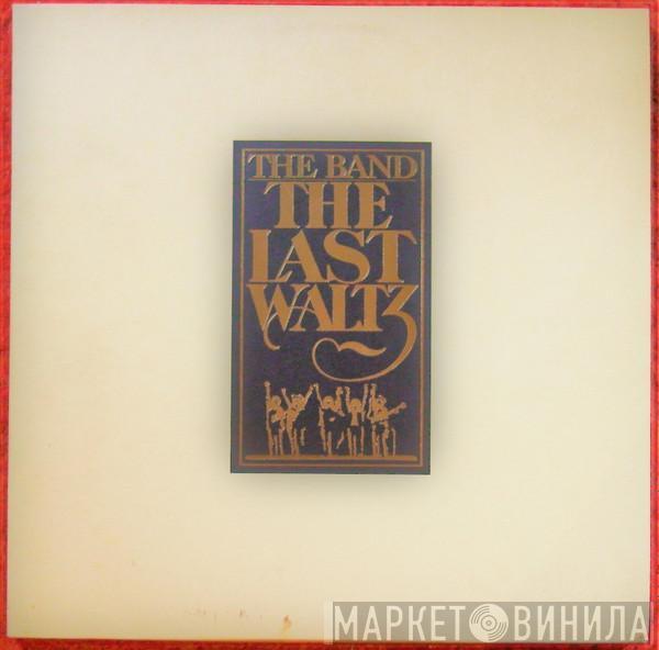  The Band  - The Last Waltz