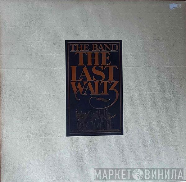  The Band  - The Last Waltz