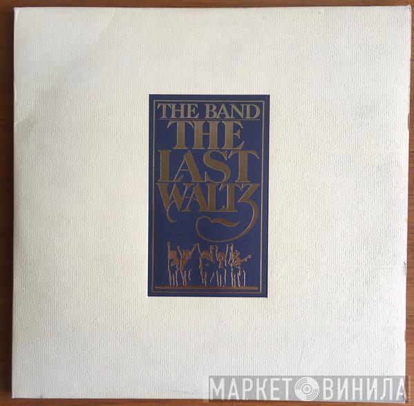  The Band  - The Last Waltz