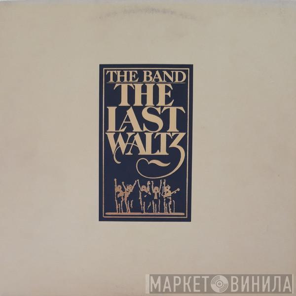  The Band  - The Last Waltz