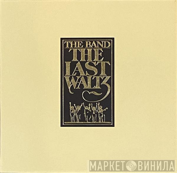  The Band  - The Last Waltz