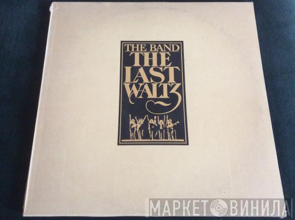  The Band  - The Last Waltz