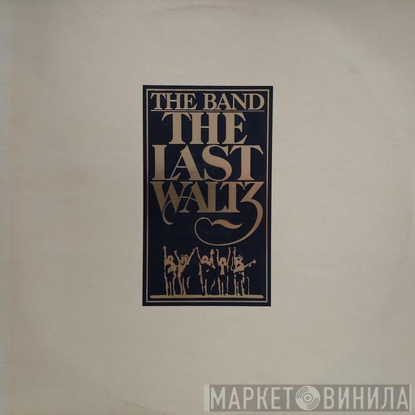  The Band  - The Last Waltz