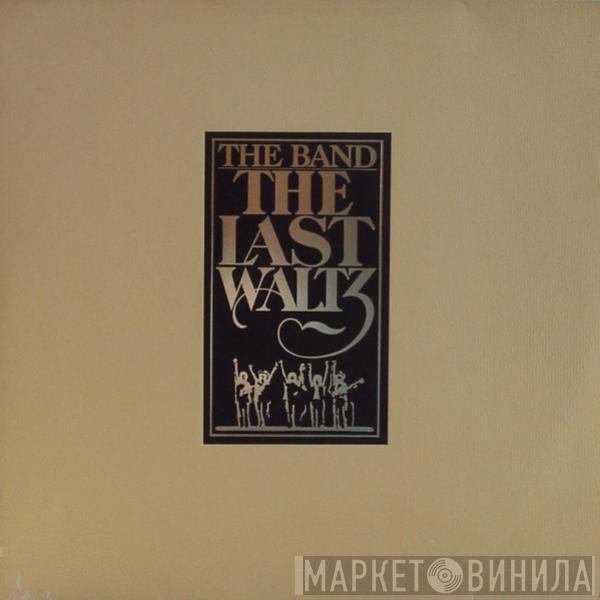 The Band - The Last Waltz