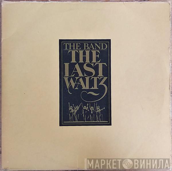  The Band  - The Last Waltz