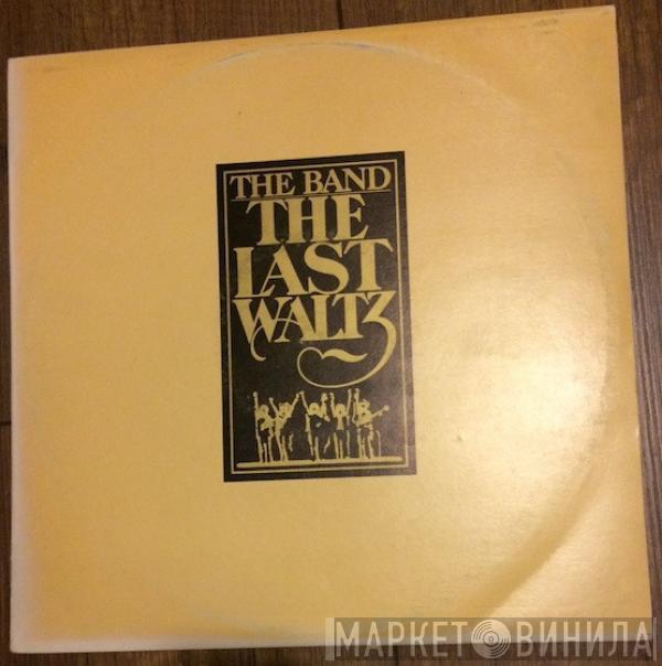  The Band  - The Last Waltz