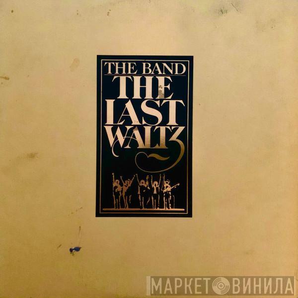  The Band  - The Last Waltz