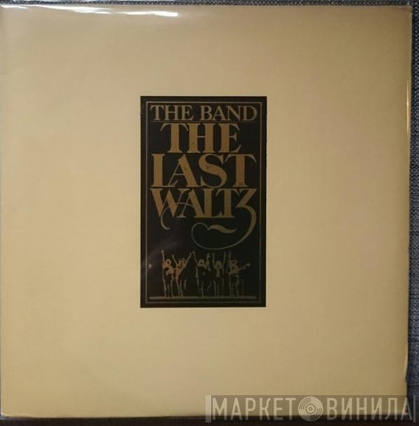  The Band  - The Last Waltz