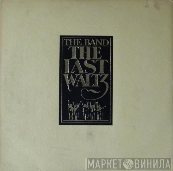  The Band  - The Last Waltz