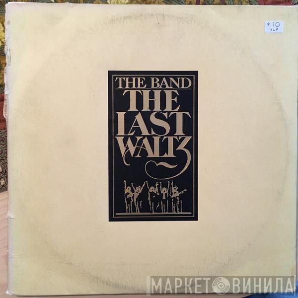  The Band  - The Last Waltz