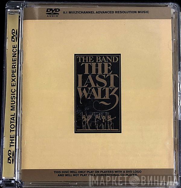  The Band  - The Last Waltz