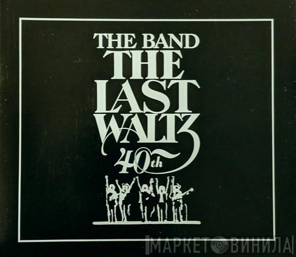  The Band  - The Last Waltz