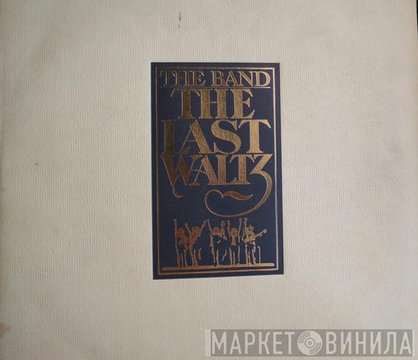  The Band  - The Last Waltz