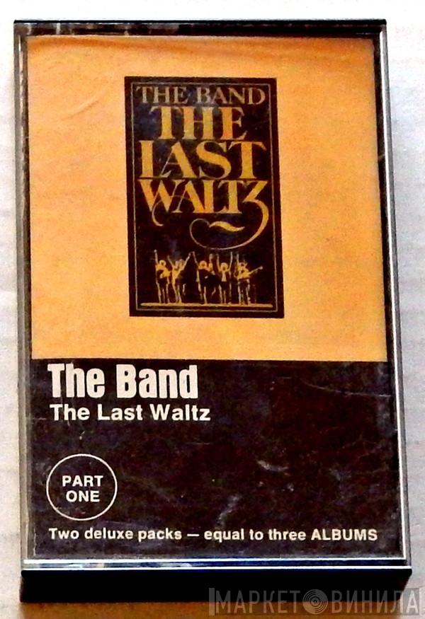  The Band  - The Last Waltz