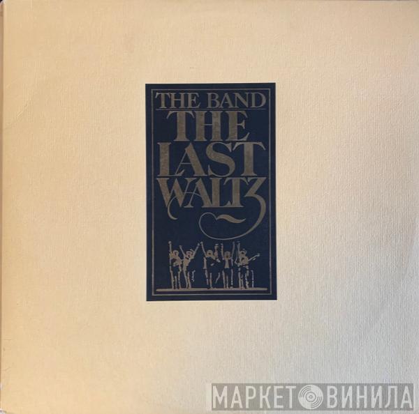  The Band  - The Last Waltz