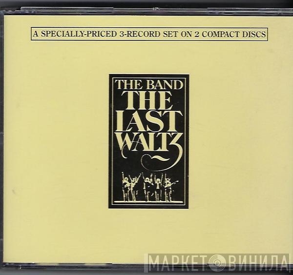  The Band  - The Last Waltz