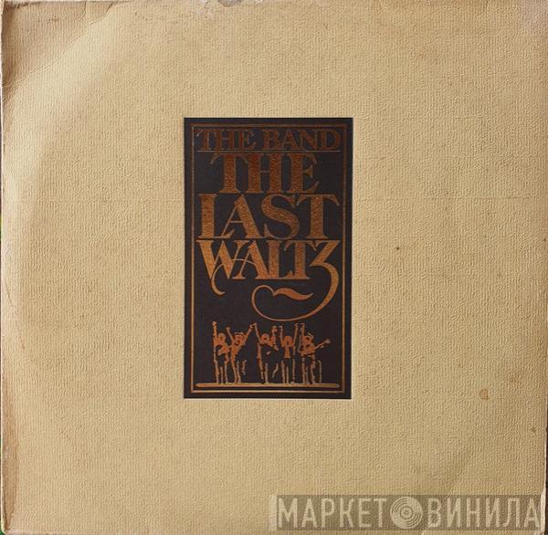  The Band  - The Last Waltz