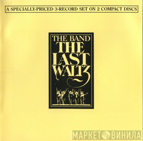  The Band  - The Last Waltz