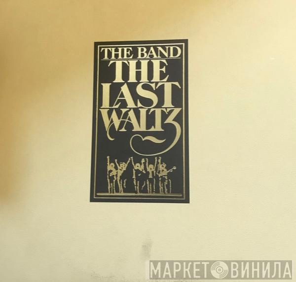  The Band  - The Last Waltz