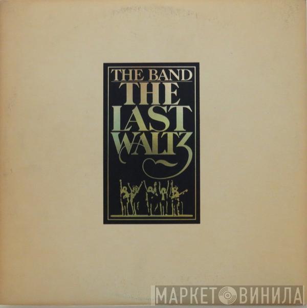  The Band  - The Last Waltz
