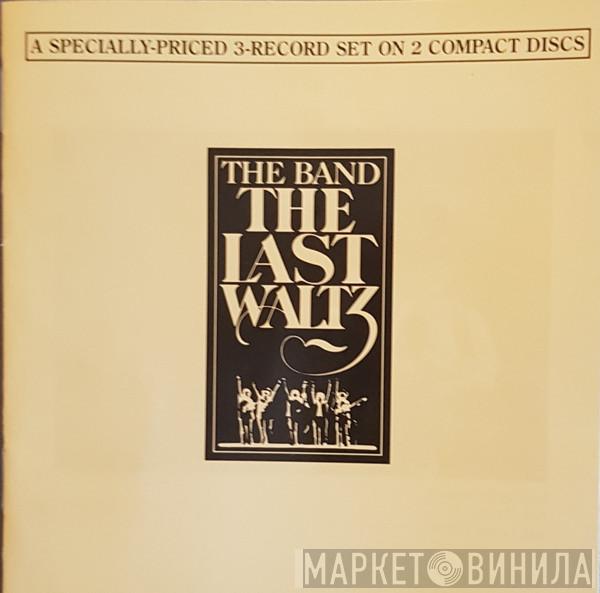  The Band  - The Last Waltz