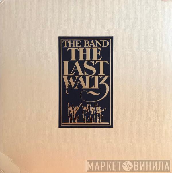  The Band  - The Last Waltz