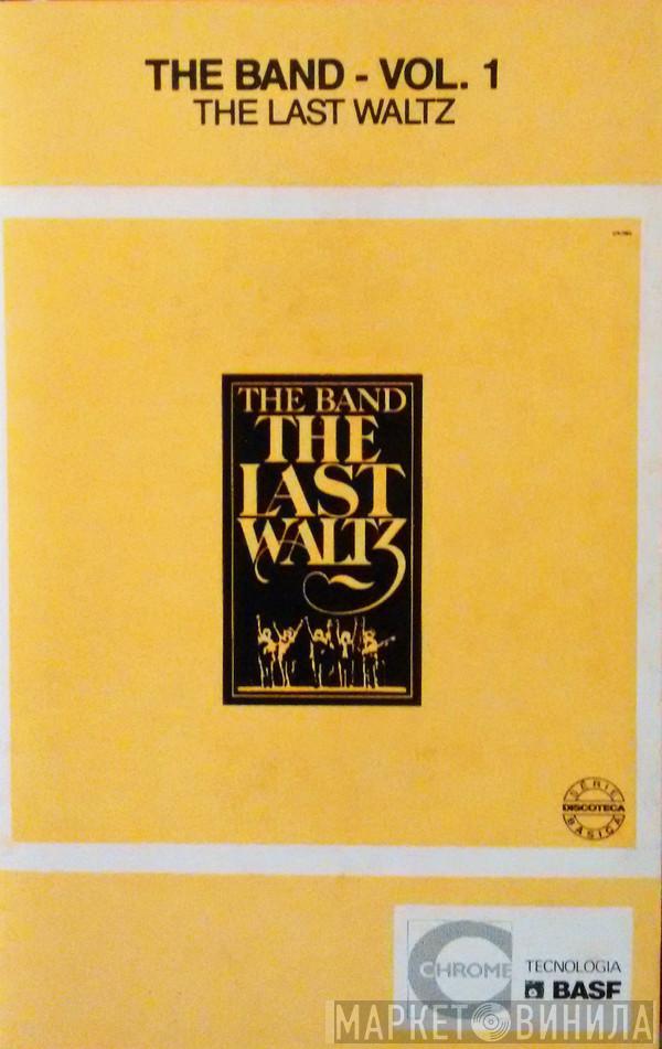  The Band  - The Last Waltz