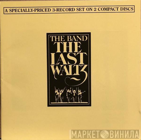  The Band  - The Last Waltz