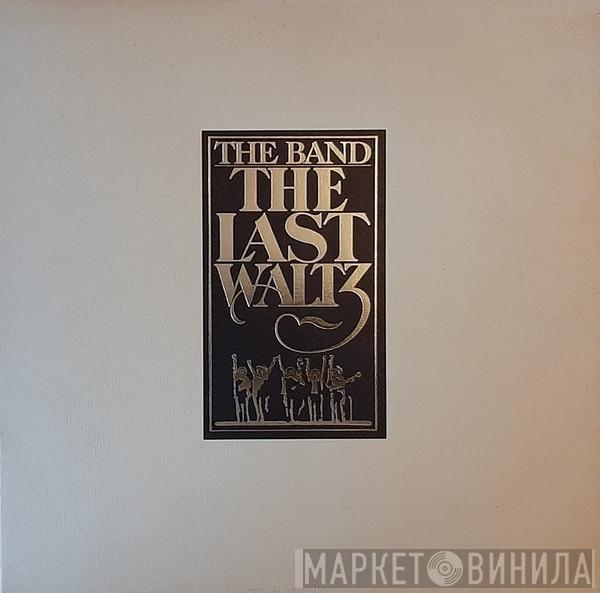  The Band  - The Last Waltz