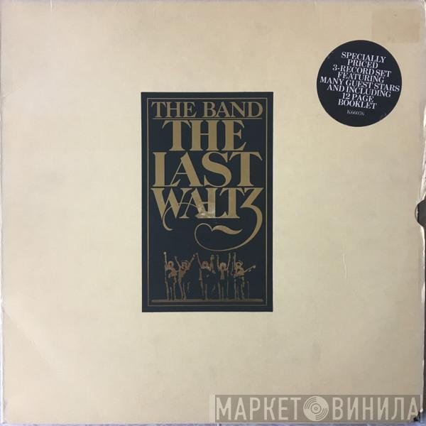 The Band - The Last Waltz