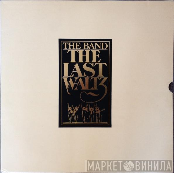  The Band  - The Last Waltz