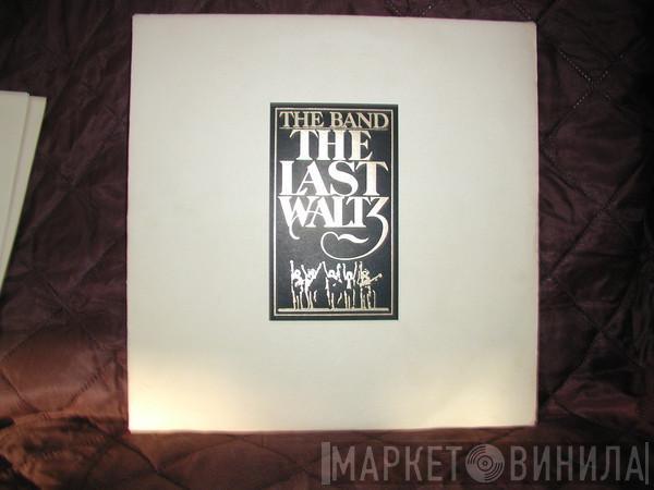  The Band  - The Last Waltz