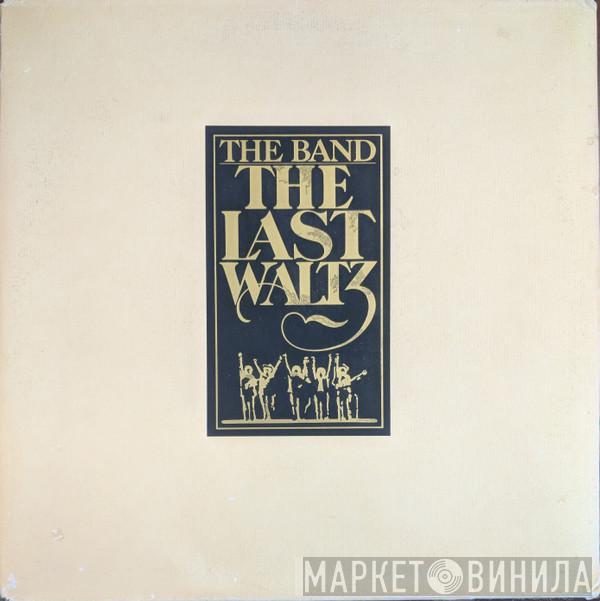  The Band  - The Last Waltz