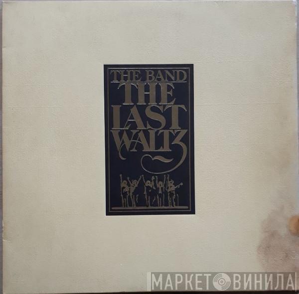  The Band  - The Last Waltz