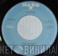 The Band - The Weight