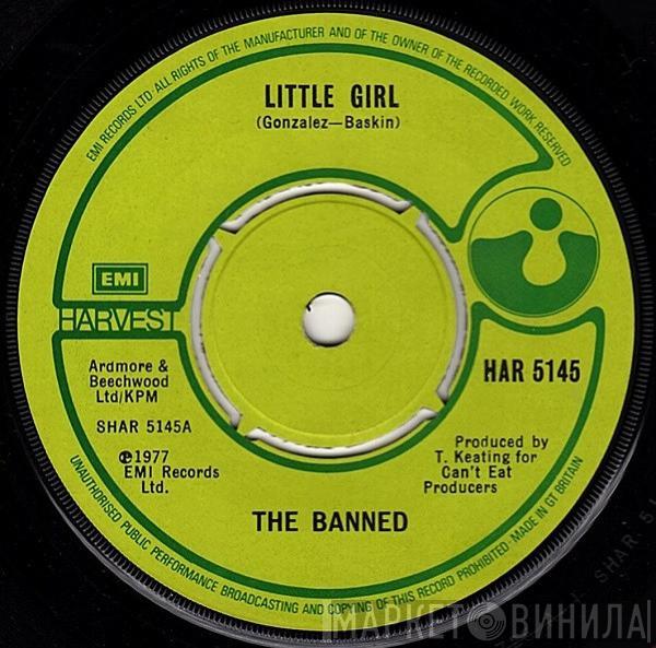 The Banned - Little Girl