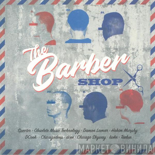  - The Barber Shop