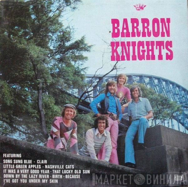 The Barron Knights - Barron Knights