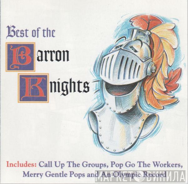 The Barron Knights - Best Of The Barron Knights