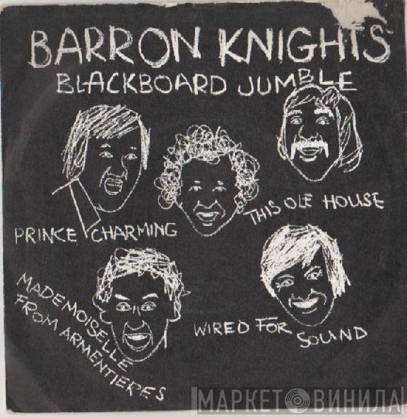 The Barron Knights - Blackboard Jumble