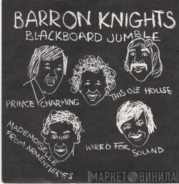 The Barron Knights - Blackboard Jumble