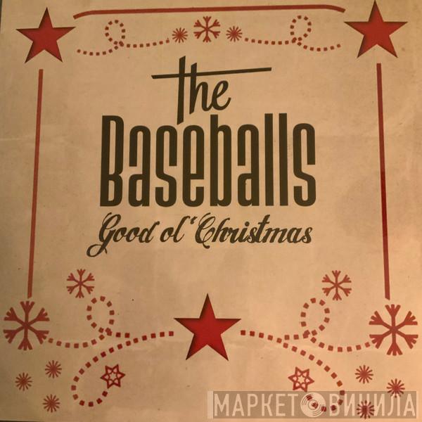 The Baseballs - Good ol' Christmas 