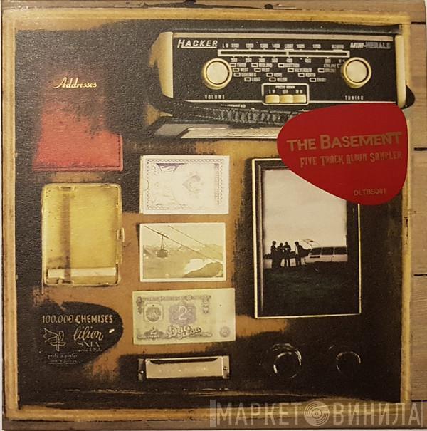 The Basement - Five Track Album Sampler