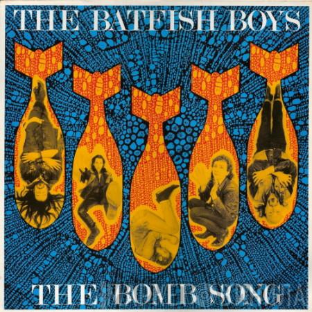 The Batfish Boys - The Bomb Song