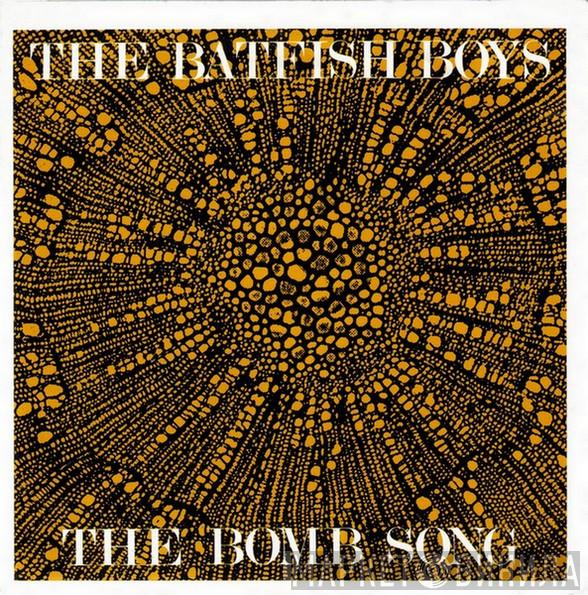 The Batfish Boys - The Bomb Song